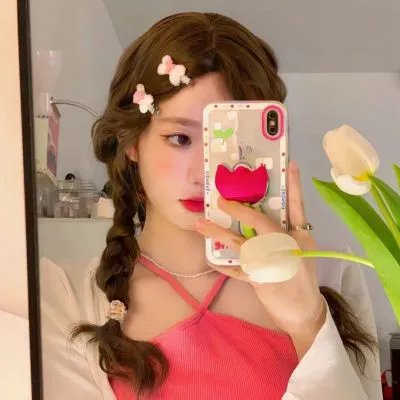 辣妹我爱你